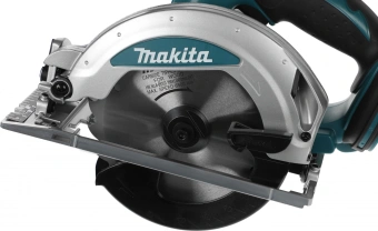 Циркулярная пила (дисковая) Makita DSS610RF (ручная) D диска.:165мм - купить недорого с доставкой в интернет-магазине