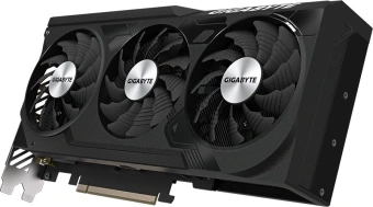 Видеокарта Gigabyte PCI-E 4.0 GV-N4070WF3OCV2-12GD NVIDIA GeForce RTX 4070 12Gb 192bit GDDR6 2490/20000 HDMIx1 DPx3 HDCP Ret - цена, купить или заказать с доставкой в интернет-магазине Видеокарта Gigabyte PCI-E 4.0 GV-N4070WF3OCV2-12GD NVIDIA GeForce RTX 4070 12Gb 192bit GDDR6 2490/20000 HDMIx1 DPx3 HDCP Ret - купить недорого с доставкой в интернет-магазине