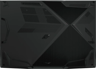 Ноутбук MSI GF63 Thin 12VE-1038XRU Core i5 12450H 16Gb SSD1Tb NVIDIA GeForce RTX4050 6Gb 15.6" IPS FHD (1920x1080) FreeDOS black WiFi BT Cam (9S7-16R821-1038) - купить недорого с доставкой в интернет-магазине