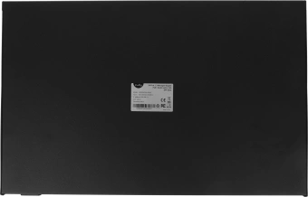 Коммутатор Cudy GS5024PS4-400W (L3) 24x1Гбит/с 4SFP+ 24PoE+ 400W управляемый - купить недорого с доставкой в интернет-магазине