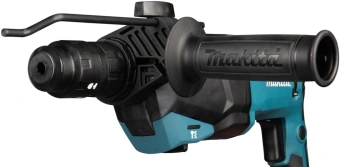 Перфоратор Makita HR2670FT патрон:SDS-plus уд.:3Дж 800Вт (кейс в комплекте) - купить недорого с доставкой в интернет-магазине