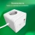Умная розетка Digma DiPlug Cube 1 EU Wi-Fi белый (DPC13S) - цена, купить или заказать с доставкой в интернет-магазине Умная розетка Digma DiPlug Cube 1 EU Wi-Fi белый (DPC13S) - купить недорого с доставкой в интернет-магазине