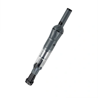 Пылесос Автомобильный Coolfort CF-3060 черный 85Вт - купить недорого с доставкой в интернет-магазине