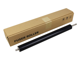 Вал резиновый Cet CET7015 (A161R71811-Lower) для Konica Minolta Bizhub C221/C281/308/368 - купить недорого с доставкой в интернет-магазине