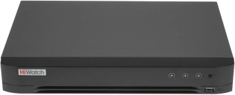 Видеорегистратор HiWatch DS-H304QAF(C) - купить недорого с доставкой в интернет-магазине