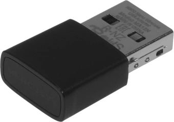 Сетевой адаптер Wi-Fi Mercusys MA12N N300 USB 2.0 (ант.внутр.) 1ант. - купить недорого с доставкой в интернет-магазине