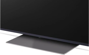 Телевизор LED LG 55" 55QNED86T6A.ARUG черный титан 4K Ultra HD 120Hz DVB-T DVB-T2 DVB-C DVB-S DVB-S2 USB WiFi Smart TV - купить недорого с доставкой в интернет-магазине