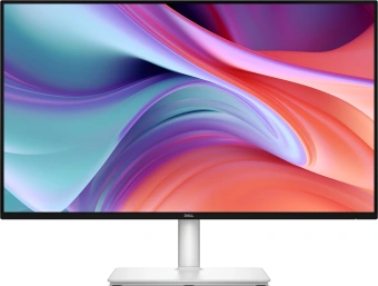 Монитор Dell 27" S2725HSM белый IPS LED 4ms 16:9 HDMI M/M матовая HAS Piv 1500:1 300cd 178гр/178гр 1920x1080 144Hz FHD 5.73кг - купить недорого с доставкой в интернет-магазине