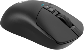 Мышь A4Tech Bloody R72 Ultra Duo черный оптическая 20000dpi беспров. USB/USB-C 7but - купить недорого с доставкой в интернет-магазине