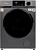 Стиральная машина Midea MFC3814BSW47/S класс: A загр.фронтальная макс.:8кг черный инвертер