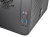 Корпус Thermaltake Core V1 черный без БП miniITX 2x80mm 1x120mm 1x140mm 2xUSB3.0 audio bott PSU - купить недорого с доставкой в интернет-магазине