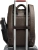 Рюкзак Piquadro Materia CA7263W151/TM темно-коричневый натур.кожа - купить недорого с доставкой в интернет-магазине