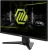 Монитор MSI 23.8" Mag 244F черный IPS LED 16:9 HDMI матовая 300cd 178гр/178гр 1920x1080 200Hz DP FHD 2.88кг - цена, купить или заказать с доставкой в интернет-магазине Монитор MSI 23.8" Mag 244F черный IPS LED 16:9 HDMI матовая 300cd 178гр/178гр 1920x1080 200Hz DP FHD 2.88кг - купить недорого с доставкой в интернет-магазине