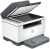МФУ лазерный HP LaserJet M236sdw (9YG09A) A4 Duplex WiFi белый - купить недорого с доставкой в интернет-магазине