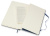 Блокнот Moleskine CLASSIC QP066B20 Large 130х210мм 240стр. пунктир твердая обложка синий сапфир - купить недорого с доставкой в интернет-магазине