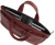 Деловая сумка мужская Piquadro Russel CA4021W137/CU с отделением для ноутбука 15.6" красное дерево натур.кожа - купить недорого с доставкой в интернет-магазине