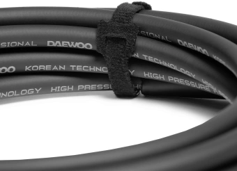 Минимойка Daewoo DAW 400 1550Вт - купить недорого с доставкой в интернет-магазине