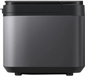 Хлебопечь Panasonic SD-YR2540HTS 550Вт серый/черный - купить недорого с доставкой в интернет-магазине