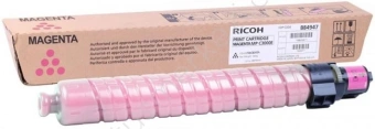 Картридж лазерный Ricoh MP C3000E-M 842032 пурпурный (15000стр.) для Ricoh Ricoh Aficio MP C2000/C2500/C3000 - купить недорого с доставкой в интернет-магазине