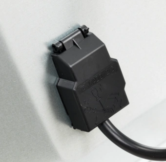 Духовой шкаф Электрический Hyundai HEO 6630 BG черный - цена, купить или заказать с доставкой в интернет-магазине Духовой шкаф Электрический Hyundai HEO 6630 BG черный - купить недорого с доставкой в интернет-магазине