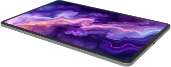 Планшет Digma Pro Evolution G99 (2.2) 8C RAM8Gb ROM256Gb 12.6" OLED 2560x1600 4G Android 15 серебристый 13Mpix 5Mpix BT WiFi microSD 1Tb 9500mAh 94hrs - купить недорого с доставкой в интернет-магазине