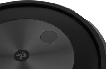 Пылесос-робот Irobot Roomba J7+ 60Вт черный (в компл.:2мешка) - купить недорого с доставкой в интернет-магазине