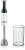 Блендер погружной Bosch MSM4W210 600Вт белый - цена, купить или заказать с доставкой в интернет-магазине Блендер погружной Bosch MSM4W210 600Вт белый - купить недорого с доставкой в интернет-магазине