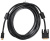 Кабель Buro HDMI (m) DVI-D (m) 5м (HDMI-19M-DVI-D-5M) феррит.кольца черный - купить недорого с доставкой в интернет-магазине