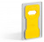 Подставка Durable 7735-04 Varicolor для мобильного телефона 84x134x4.5мм желтый/серый - купить недорого с доставкой в интернет-магазине