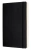 Блокнот Moleskine CLASSIC SOFT EXPENDED QP617EXP Large 130х210мм 400стр. клетка мягкая обложка черный - купить недорого с доставкой в интернет-магазине