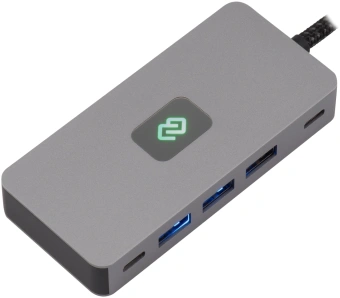 Стыковочная станция Digma DS-807 - купить недорого с доставкой в интернет-магазине