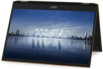 Ноутбук MSI Summit E13 Flip Evo A13MT-265AU Core i7 1360P 16Gb SSD1Tb Intel Iris Xe graphics 13.4" IPS Touch FHD+ (1920x1200) Windows 11 Home Multi Language black WiFi BT Cam (9S7-13P311-265) - цена, купить или заказать с доставкой в интернет-магазине Ноутбук MSI Summit E13 Flip Evo A13MT-265AU Core i7 1360P 16Gb SSD1Tb Intel Iris Xe graphics 13.4" IPS Touch FHD+ (1920x1200) Windows 11 Home Multi Language black WiFi BT Cam (9S7-13P311-265) - купить недорого с доставкой в интернет-магазине