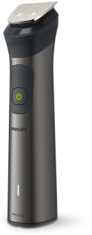 Триммер Philips MG7920/15 черный 5Вт (насадок в компл:11шт) - купить недорого с доставкой в интернет-магазине