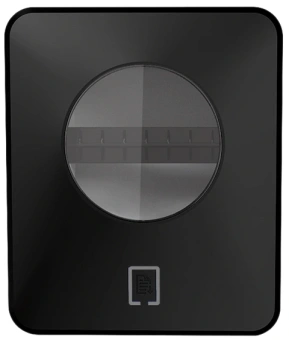 Термопринтер Cactus CS-TP-D410U 203dpi 160мм/с/USB для печ.этик. черный - купить недорого с доставкой в интернет-магазине