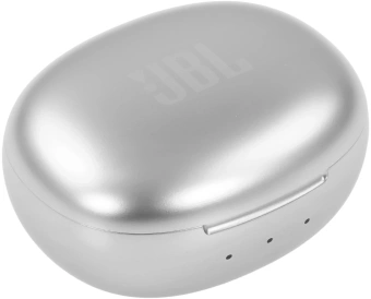 Гарнитура внутриканальные JBL Tune 280 TWS NC2 серебристый беспроводные bluetooth в ушной раковине (JBLT280TWSNC2SILCN) - купить недорого с доставкой в интернет-магазине