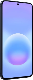 Смартфон Samsung SM-A576B Galaxy A57 5G 256Gb 8Gb синий моноблок 3G 4G 2Sim 6.7" 1080x2340 Android 16 50Mpix 802.11 a/b/g/n/ac/ax NFC GPS GSM900/1800 GSM1900 Protect - купить недорого с доставкой в интернет-магазине