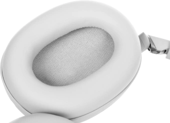 Гарнитура мониторные Sony WH-1000XM6 1.2м серебристый беспроводные bluetooth оголовье (WH1000XM6/SME) - купить недорого с доставкой в интернет-магазине
