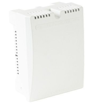 Стабилизатор напряжения Бастион Teplocom ST-555 300Вт 400ВА белый - купить недорого с доставкой в интернет-магазине