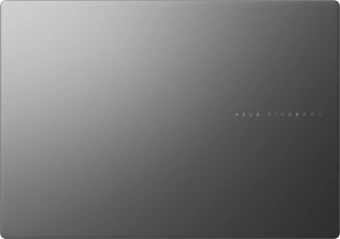 Ноутбук Asus VivoBook S16 M3607HA-RP236 Ryzen 7 260 16Gb SSD512Gb AMD Radeon 780M 16" IPS WUXGA (1920x1200) без ОС grey WiFi BT Cam (90NB16F1-M00EH0) - купить недорого с доставкой в интернет-магазине