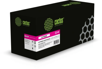 Картридж лазерный Cactus CS-TK8325M TK-8325M пурпурный (12000стр.) для Kyocera Taskalfa-2551CI - купить недорого с доставкой в интернет-магазине