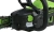 Цепная пила Greenworks 2008907UB аккум. 2300Вт 3.40л.с. дл.шины:16" (40cm) 1аккум. 4Ач ЗУ - купить недорого с доставкой в интернет-магазине