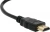 Переходник видео Premier 5-983B HDMI/VGA (f) 0.15м. черный - купить недорого с доставкой в интернет-магазине
