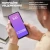 Камера видеонаблюдения IP Yandex YNDX-00582GRY Wi-Fi 5.85-5.85мм цв. корп.:серый - купить недорого с доставкой в интернет-магазине