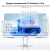 Моноблок Chuwi Unitech 24 23.8" Full HD N150 (0.8) 16Gb SSD512Gb Graphics Windows 11 Pro GbitEth WiFi BT 48W клавиатура мышь Cam белый 1920x1080 - купить недорого с доставкой в интернет-магазине