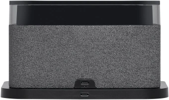 Колонка порт. BBK BTA2020 черный 5W 1.0 BT 10м 1200mAh (BTA2020 (B)) - купить недорого с доставкой в интернет-магазине