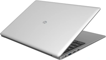 Ноутбук Digma EVE P5851 Pentium Silver N5030 8Gb SSD256Gb Intel UHD Graphics 605 15.6" IPS FHD (1920x1080) Windows 11 Pro silver WiFi BT Cam 5000mAh (DN15N5-8CXW05) - купить недорого с доставкой в интернет-магазине