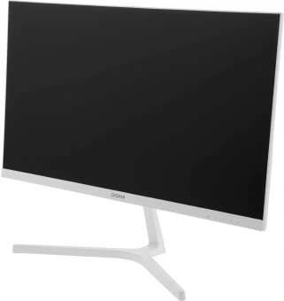 Монитор Digma 21.5" Progress 22A502F белый VA LED 5ms 16:9 HDMI M/M матовая 250cd 178гр/178гр 1920x1080 100Hz G-Sync FreeSync VGA DP FHD 2.07кг - купить недорого с доставкой в интернет-магазине