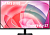 Монитор Samsung 37.5" ViewFinity S7 S37D702EAIXCI черный VA LED 5ms 16:9 HDMI матовая 3000:1 350cd 178гр/178гр 3840x2160 60Hz DP 4K 8.1кг