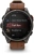 Смарт-часы Garmin Fenix 8 Pro 1.4" AMOLED корп.серый рем.песочный (010-03198-40) - купить недорого с доставкой в интернет-магазине