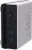 ПК Мини Chuwi UBox Ryzen 5 6600H (3.3) 16Gb SSD512Gb 660M Windows 11 Pro 2x2.5GbitEth WiFi BT 90W белый/черный - купить недорого с доставкой в интернет-магазине